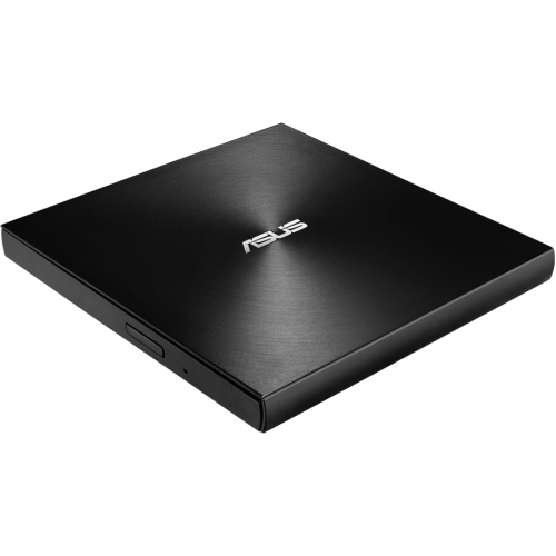 Оптично устройство ASUS ZenDrive U7M Ultra-slim, USB 2.0, Black