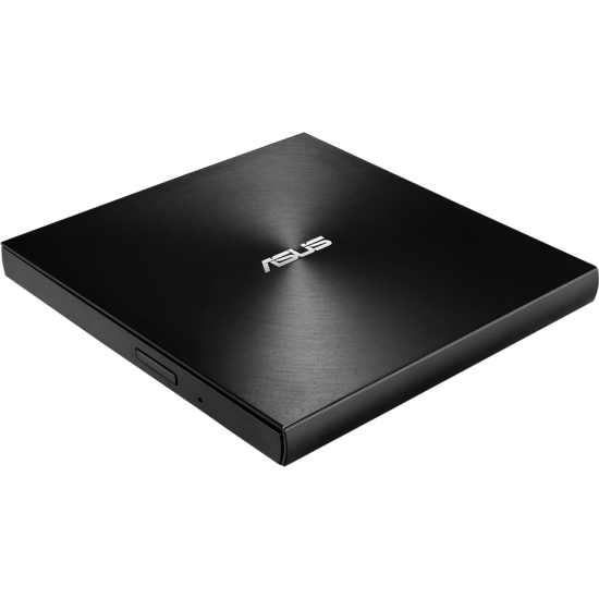 Оптично устройство ASUS ZenDrive U7M Ultra-slim, USB 2.0, Black