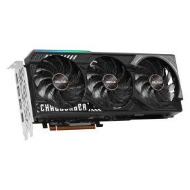 Видеокарта ASROCK RADEON RX 9070 Challenger 16GB GDDR6