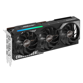 Видеокарта ASROCK RADEON RX 9070 Challenger 16GB GDDR6