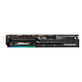 Видеокарта ASROCK RADEON RX 9070 Challenger 16GB GDDR6