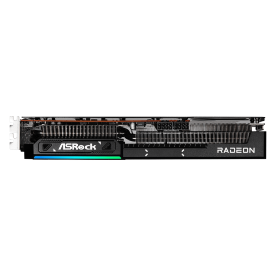 Видеокарта ASROCK RADEON RX 9070 Challenger 16GB GDDR6