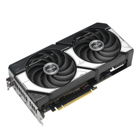 Видеокарта ASUS DUAL RTX 5070 OC 12GB GDDR7