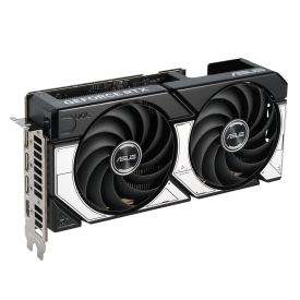 Видеокарта ASUS DUAL RTX 5070 OC 12GB GDDR7