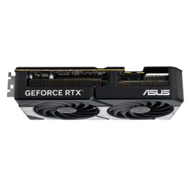 Видеокарта ASUS DUAL RTX 5070 OC 12GB GDDR7