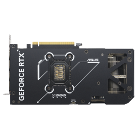 Видеокарта ASUS DUAL RTX 5070 OC 12GB GDDR7
