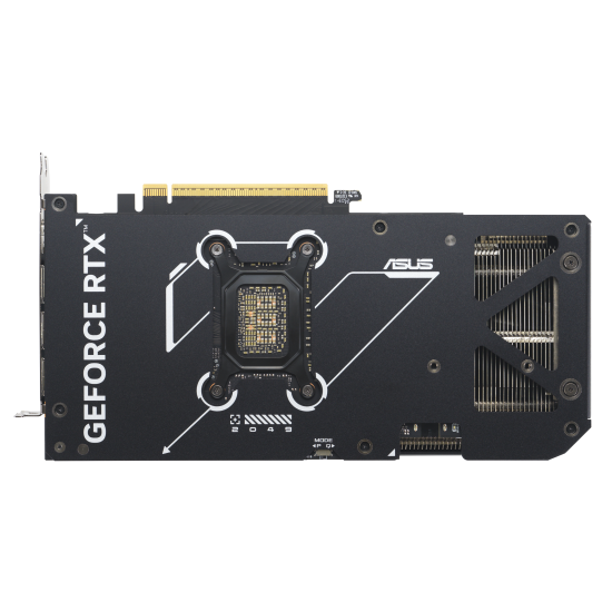 Видеокарта ASUS DUAL RTX 5070 OC 12GB GDDR7