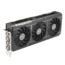 Видеокарта ASUS PRIME RADEON RX 9070 XT OC 16GB GDDR6
