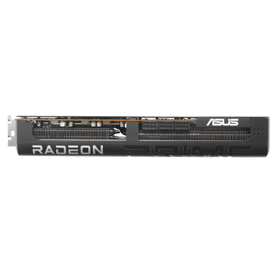 Видеокарта ASUS PRIME RADEON RX 9070 XT OC 16GB GDDR6