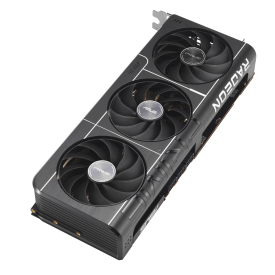 Видеокарта ASUS PRIME RADEON RX 9070 XT OC 16GB GDDR6