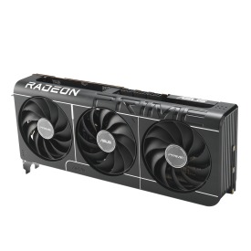 Видеокарта ASUS PRIME RADEON RX 9070 XT OC 16GB GDDR6
