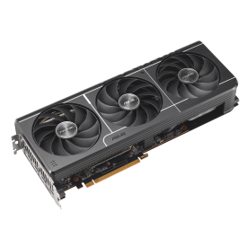 Видеокарта ASUS PRIME RADEON RX 9070 XT OC 16GB GDDR6