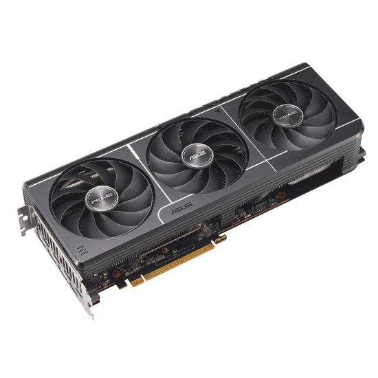Видеокарта ASUS PRIME RADEON RX 9070 XT OC 16GB GDDR6
