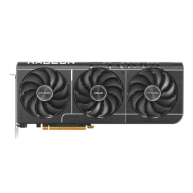 Видеокарта ASUS PRIME RADEON RX 9070 XT OC 16GB GDDR6
