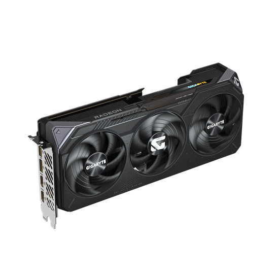 Видеокарта GIGABYTE Radeon RX 9070 XT GAMING 16GB