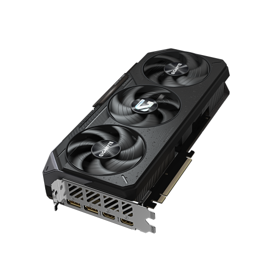 Видеокарта GIGABYTE Radeon RX 9070 XT GAMING 16GB