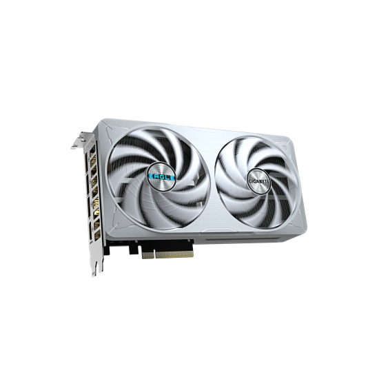 Видеокарта GIGABYTE RTX 5060 TI EAGLE OC ICE 8GB GDDR7