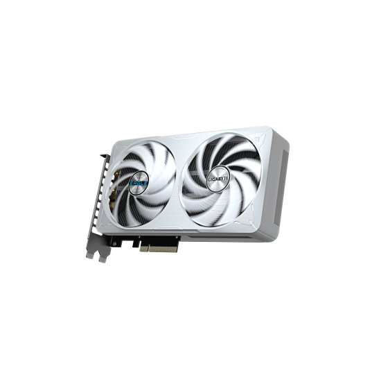 Видеокарта GIGABYTE RTX 5060 TI EAGLE OC ICE 8GB GDDR7