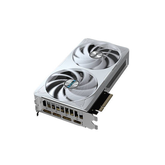 Видеокарта GIGABYTE RTX 5060 TI EAGLE OC ICE 8GB GDDR7