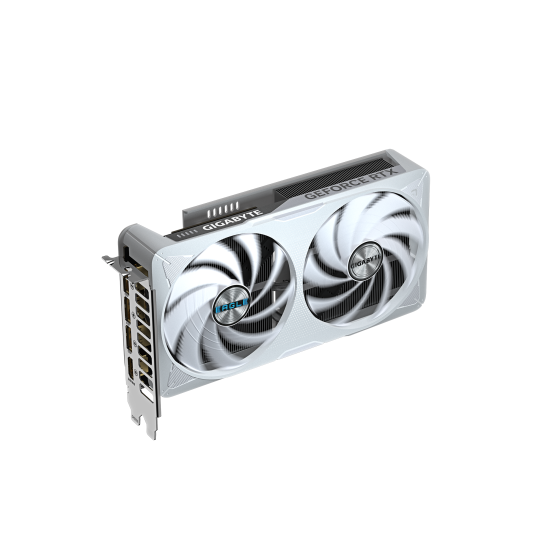 Видеокарта GIGABYTE RTX 5060 TI EAGLE OC ICE 8GB GDDR7