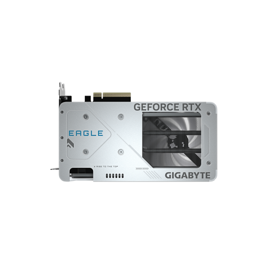 Видеокарта GIGABYTE RTX 5060 TI EAGLE OC ICE 8GB GDDR7