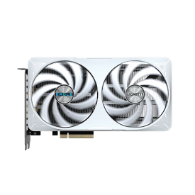 Видеокарта GIGABYTE RTX 5060 TI EAGLE OC ICE 8GB GDDR7