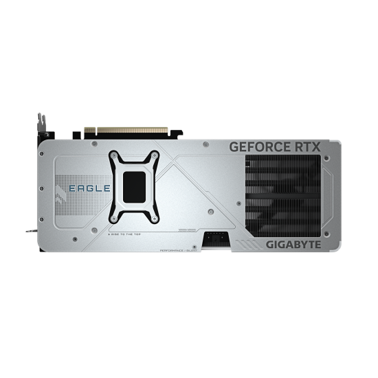 Видеокарта GIGABYTE RTX 5070 TI EAGLE ICE OC SFF, 16GB, GDDR7, 256-bit, PCI Express 5.0, 750W, DLSS 4.0, 1 x HDMI 2.1, 3 x DisplayPort 2.1