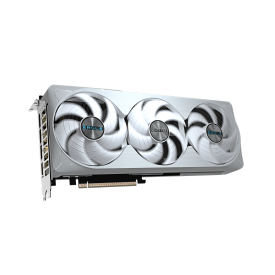 Видеокарта GIGABYTE RTX 5070 TI EAGLE ICE OC SFF, 16GB, GDDR7, 256-bit, PCI Express 5.0, 750W, DLSS 4.0, 1 x HDMI 2.1, 3 x DisplayPort 2.1