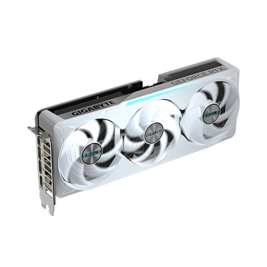 Видеокарта GIGABYTE RTX 5070 TI EAGLE ICE OC SFF, 16GB, GDDR7, 256-bit, PCI Express 5.0, 750W, DLSS 4.0, 1 x HDMI 2.1, 3 x DisplayPort 2.1