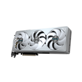 Видеокарта GIGABYTE RTX 5070 TI EAGLE ICE OC SFF, 16GB, GDDR7, 256-bit, PCI Express 5.0, 750W, DLSS 4.0, 1 x HDMI 2.1, 3 x DisplayPort 2.1