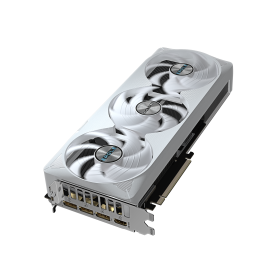 Видеокарта GIGABYTE RTX 5070 TI EAGLE ICE OC SFF, 16GB, GDDR7, 256-bit, PCI Express 5.0, 750W, DLSS 4.0, 1 x HDMI 2.1, 3 x DisplayPort 2.1