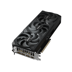 Видеокарта GIGABYTE GeForce RTX 5070 TI WINDFORCE OC SFF, 16GB GDDR7, 256-bit, 1xHDMI, 3xDP