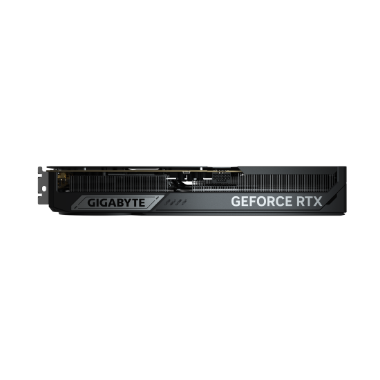 Видеокарта GIGABYTE GeForce RTX 5070 TI WINDFORCE OC SFF, 16GB GDDR7, 256-bit, 1xHDMI, 3xDP