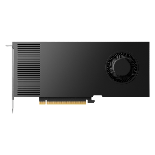 Видеокарта PNY NVIDIA RTX 4000 Ada Generation, 20GB GDDR6, 160-bit, 4xDP