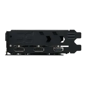 Видеокарта PowerColor Hellhound AMD Radeon RX 9060 XT 8GB GDDR6