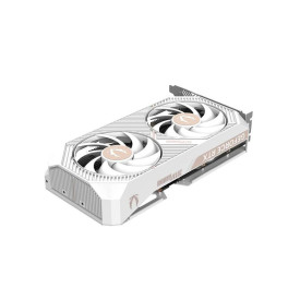 Видеокарта ZOTAC GAMING RTX 5060 Twin Edge OC White Edition 8GB GDDR7, 128-bit, PCIe 5.0, 1xHDMI, 3xDP