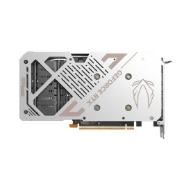 Видеокарта ZOTAC GAMING RTX 5060 Twin Edge OC White Edition 8GB GDDR7, 128-bit, PCIe 5.0, 1xHDMI, 3xDP