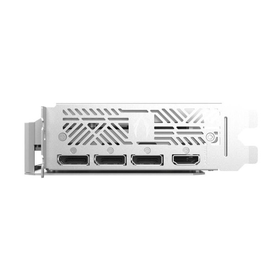 Видеокарта ZOTAC GAMING RTX 5060 Twin Edge OC White Edition 8GB GDDR7, 128-bit, PCIe 5.0, 1xHDMI, 3xDP