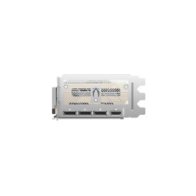 Видеокарта ZOTAC GAMING GeForce RTX 5070 Ti SOLID CORE OC White Edition