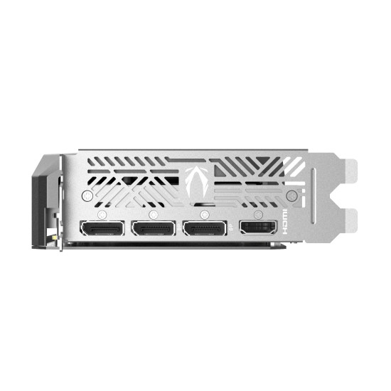 Видеокарта ZOTAC GAMING RTX 5070 Twin Ege OC 12GB GDDR7, 192-bit, PCIe 5.0, 1xHDMI, 3xDP