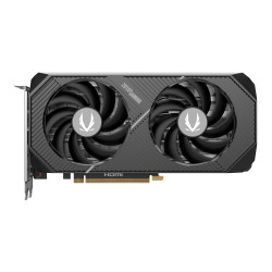 Видеокарта ZOTAC GAMING RTX 5070 Twin Ege OC 12GB GDDR7, 192-bit, PCIe 5.0, 1xHDMI, 3xDP