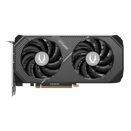 Видеокарта ZOTAC GAMING RTX 5070 Twin Ege OC 12GB GDDR7, 192-bit, PCIe 5.0, 1xHDMI, 3xDP