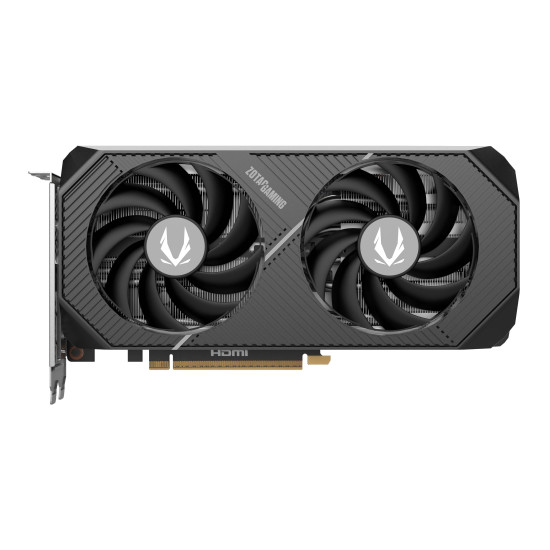 Видеокарта ZOTAC GAMING RTX 5070 Twin Ege OC 12GB GDDR7, 192-bit, PCIe 5.0, 1xHDMI, 3xDP