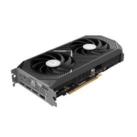 Видеокарта ZOTAC GAMING RTX 5070 Twin Ege OC 12GB GDDR7, 192-bit, PCIe 5.0, 1xHDMI, 3xDP