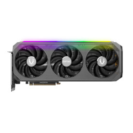 Видеокарта ZOTAC GAMING RTX 5080 AMP Extreme Infinity 16GB GDDR7, 256-bit, PCIe 5.0, 1xHDMI, 3xDP