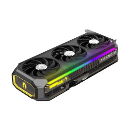Видеокарта ZOTAC GAMING RTX 5080 AMP Extreme Infinity 16GB GDDR7, 256-bit, PCIe 5.0, 1xHDMI, 3xDP