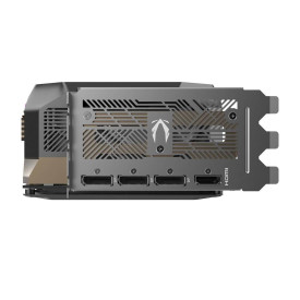 Видеокарта ZOTAC GAMING RTX 5080 AMP Extreme Infinity 16GB GDDR7, 256-bit, PCIe 5.0, 1xHDMI, 3xDP