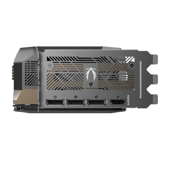 Видеокарта ZOTAC GAMING RTX 5080 AMP Extreme Infinity 16GB GDDR7, 256-bit, PCIe 5.0, 1xHDMI, 3xDP