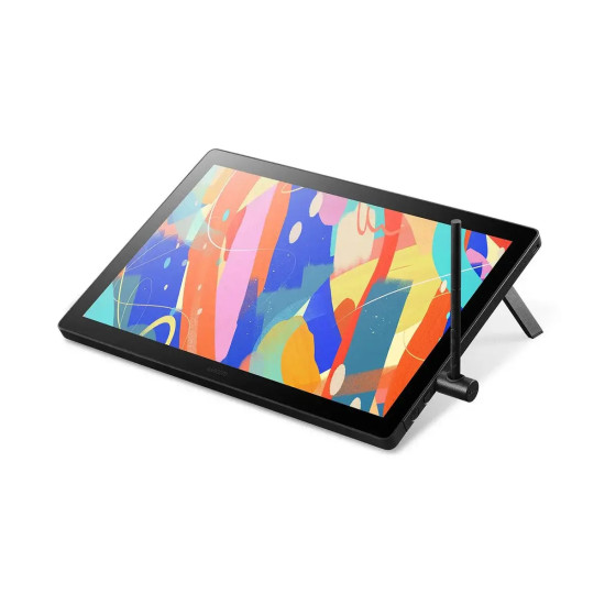 Графичен таблет WACOM Cintiq 16, DTK168