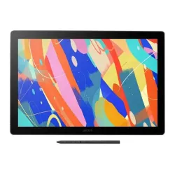 Графичен таблет WACOM Cintiq 16, DTK168